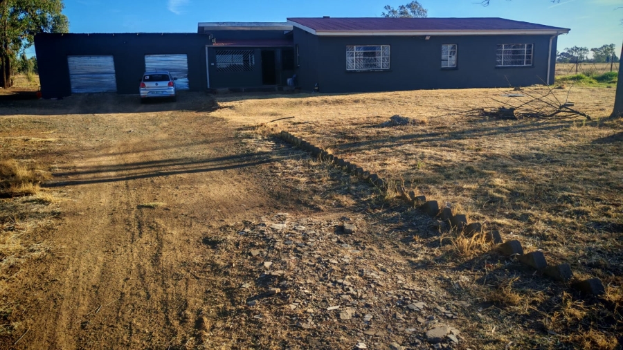 3 Bedroom Property for Sale in Lakeview Free State